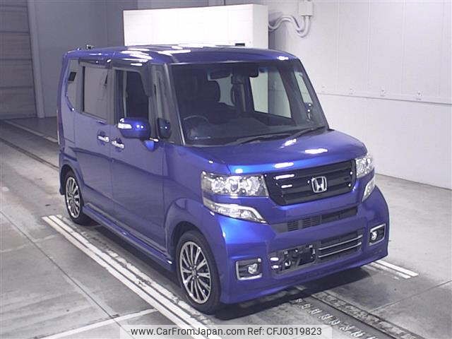 honda n-box 2015 -HONDA--N BOX JF1-2418379---HONDA--N BOX JF1-2418379- image 1