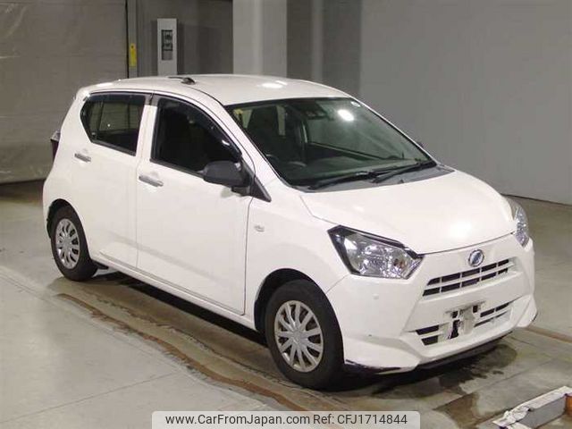 daihatsu mira-e-s 2018 CFJ1714844 image 1