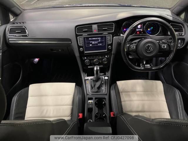 volkswagen golf-variant 2015 -VOLKSWAGEN--VW Golf Variant ABA-AUCJXF--WVWZZZAUZFP610459---VOLKSWAGEN--VW Golf Variant ABA-AUCJXF--WVWZZZAUZFP610459- image 2