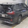 lexus lx 2018 CFJ1848500 image 2
