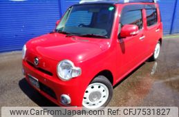 daihatsu mira-cocoa 2011 CFJ7531827