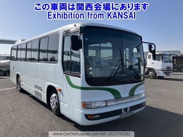 hino melpha 2016 -HINO--Melpha RR7JJCA-41132---HINO--Melpha RR7JJCA-41132- image 1