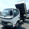 hino dutro 2011 CFJ1562380 image 2