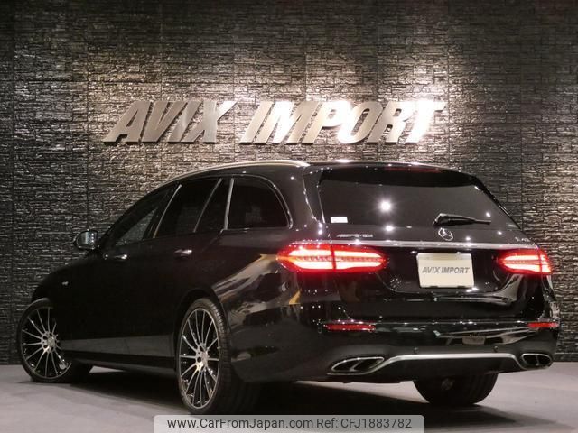 mercedes-benz e-class-station-wagon 2018 CFJ1883782 image 2