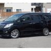 toyota alphard 2011 CFJ1587427 image 1