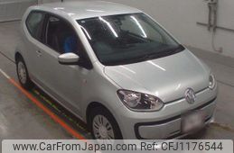 volkswagen up 2013 quick_quick_DBA-AACHY_WVWZZZAAZDD139288