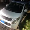 suzuki wagon-r 2010 -SUZUKI--Wagon R DBA-MH23S--MH23S-328372---SUZUKI--Wagon R DBA-MH23S--MH23S-328372- image 3