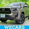 toyota hilux-pick-up 2021 quick_quick_3DF-GUN125_GUN125-3921440 image 1