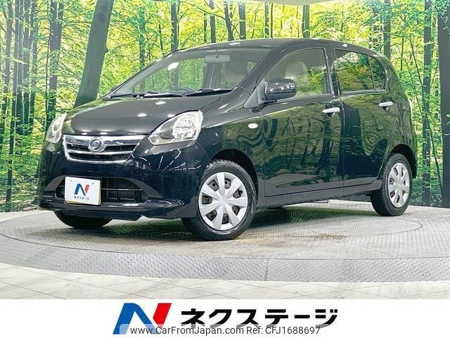 daihatsu mira-e-s 2013 CFJ1688697 image 1