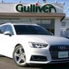 audi a4 2017 -AUDI--Audi A4 DBA-8WCVK--WAUZZZF43HA150912---AUDI--Audi A4 DBA-8WCVK--WAUZZZF43HA150912- image 1