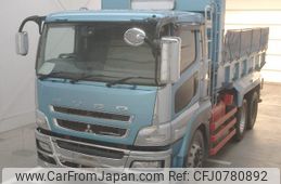 mitsubishi-fuso fuso-others 2015 -MITSUBISHI--Fuso Truck FV60VX-510082---MITSUBISHI--Fuso Truck FV60VX-510082-