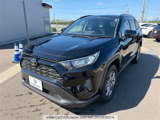 toyota rav4 2022 CFJ1838314 image 2