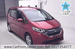 honda freed 2018 -HONDA--Freed GB5-1085765---HONDA--Freed GB5-1085765-