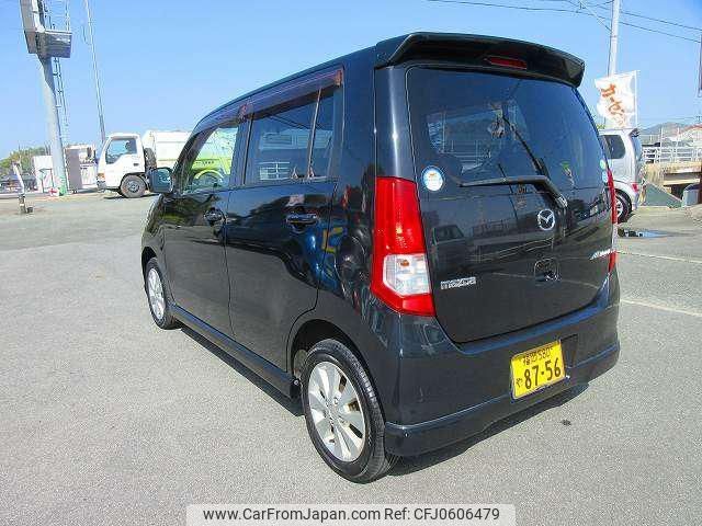 mazda az-wagon 2012 CFJ0606479 image 2