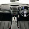 subaru legacy-touring-wagon 2012 CFJ1569527 image 12