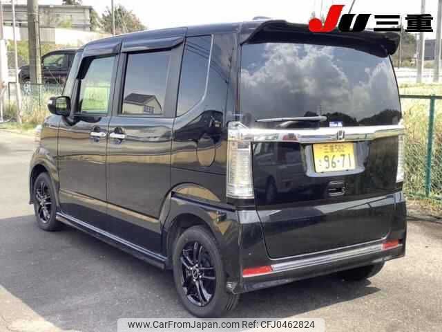 honda n-box 2016 -HONDA 【三重 582ｻ9671】--N BOX JF1--2537572---HONDA 【三重 582ｻ9671】--N BOX JF1--2537572- image 2