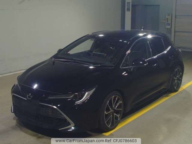 toyota corolla-sport 2022 -TOYOTA--Corolla Sport 3BA-NRE210H--NRE210-1016290---TOYOTA--Corolla Sport 3BA-NRE210H--NRE210-1016290- image 1