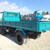 toyota dyna-truck 1989 667956-6-49307 image 1