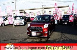 daihatsu cast 2016 CFJ1749563