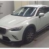 mazda cx-3 2016 quick_quick_LDA-DK5AW_109294 image 4