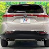 toyota harrier 2024 quick_quick_MXUA80_MXUA80-0126755 image 16