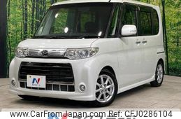 daihatsu tanto 2011 -DAIHATSU--Tanto DBA-L375S--L375S-0473848---DAIHATSU--Tanto DBA-L375S--L375S-0473848-