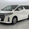 toyota alphard 2021 -TOYOTA--Alphard 6AA-AYH30W--AYH30-0127696---TOYOTA--Alphard 6AA-AYH30W--AYH30-0127696- image 4