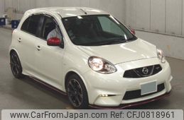 nissan march 2021 quick_quick_5BA-K13kai_K13-507397