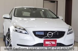 volvo v40 2016 GOO_JP_700130095430250722002