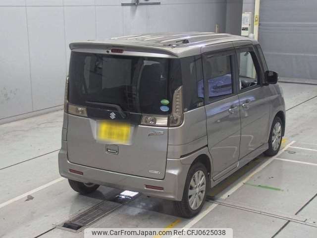 suzuki spacia 2014 -SUZUKI 【岐阜 581ﾋ5083】--Spacia DBA-MK32S--MK32S-553060---SUZUKI 【岐阜 581ﾋ5083】--Spacia DBA-MK32S--MK32S-553060- image 2