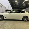 bmw 5-series 2017 -BMW--BMW 5 Series LDA-JC20--WBAJC32030G580715---BMW--BMW 5 Series LDA-JC20--WBAJC32030G580715- image 15