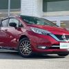 nissan note 2020 -NISSAN--Note DAA-HE12--HE12-404887---NISSAN--Note DAA-HE12--HE12-404887- image 1