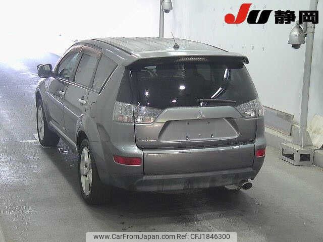 mitsubishi outlander 2005 CFJ1846300 image 2