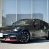 nissan fairlady-z 2015 quick_quick_CBA-Z34_Z34-500465 image 1