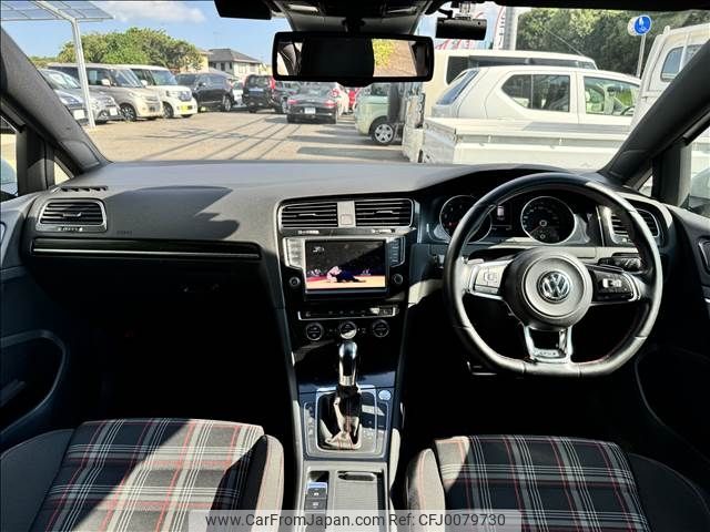 volkswagen golf 2014 -VOLKSWAGEN--VW Golf ABA-AUCHH--WVWZZZAUZEW214032---VOLKSWAGEN--VW Golf ABA-AUCHH--WVWZZZAUZEW214032- image 2