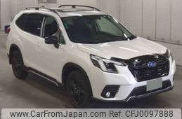 subaru forester 2023 -SUBARU 【横浜 331ｿ2567】--Forester 4BA-SK5--SK5-033094---SUBARU 【横浜 331ｿ2567】--Forester 4BA-SK5--SK5-033094-