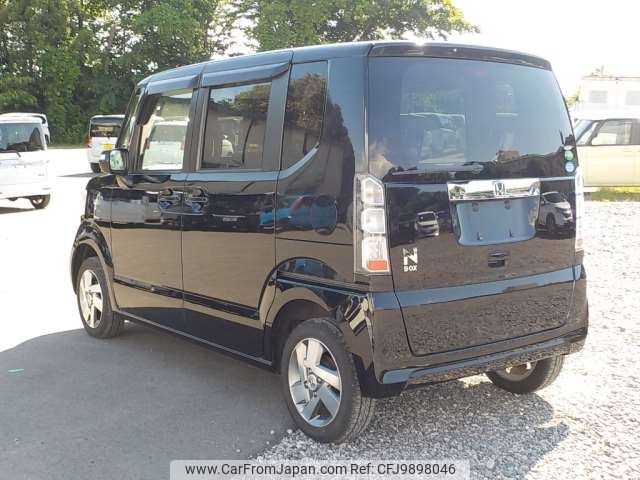 honda n-box 2013 -HONDA--N BOX DBA-JF2--JF2-1101276---HONDA--N BOX DBA-JF2--JF2-1101276- image 2