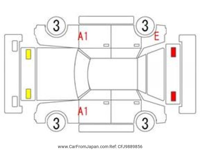 toyota hiace-van 2017 -TOYOTA--Hiace Van CBF-TRH200V--TRH200-0268651---TOYOTA--Hiace Van CBF-TRH200V--TRH200-0268651- image 2