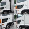 hino ranger 2014 CFJ1298218 image 8