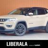 jeep compass 2019 -CHRYSLER--Jeep Compass ABA-M624--MCANJPBB7KFA44781---CHRYSLER--Jeep Compass ABA-M624--MCANJPBB7KFA44781- image 1