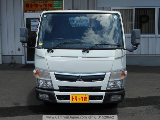 mitsubishi-fuso canter 2017 CFJ1520662 image 2