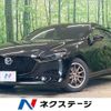 mazda mazda3-fastback 2019 quick_quick_BP8P_BP8P-106442 image 1