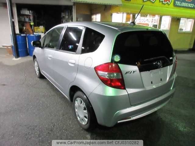 honda fit 2013 TE4163 image 1