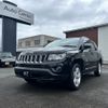 jeep compass 2016 -CHRYSLER--Jeep Compass ABA-MK49--1C4NJCFA9GD720890---CHRYSLER--Jeep Compass ABA-MK49--1C4NJCFA9GD720890- image 1