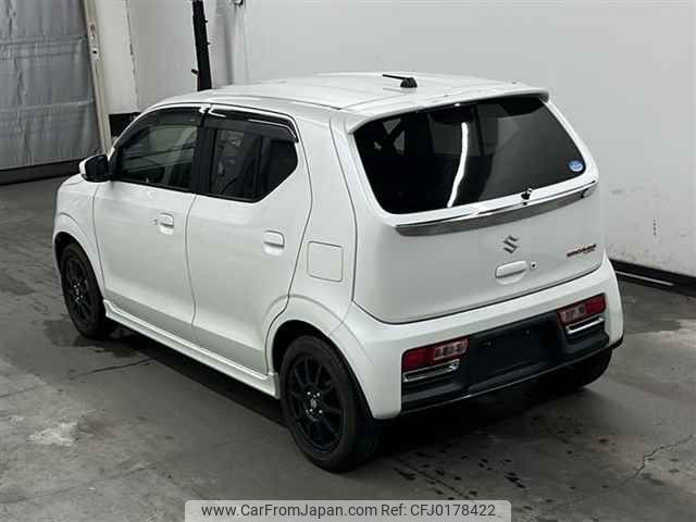 suzuki alto-works 2020 -SUZUKI 【後日 】--Alto Works HA36S-930672---SUZUKI 【後日 】--Alto Works HA36S-930672- image 2