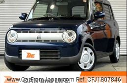 suzuki alto-lapin 2020 CFJ1807846