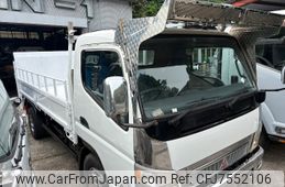 mitsubishi-fuso canter 2003 -MITSUBISHI--Canter FE83EEY--500295---MITSUBISHI--Canter FE83EEY--500295-