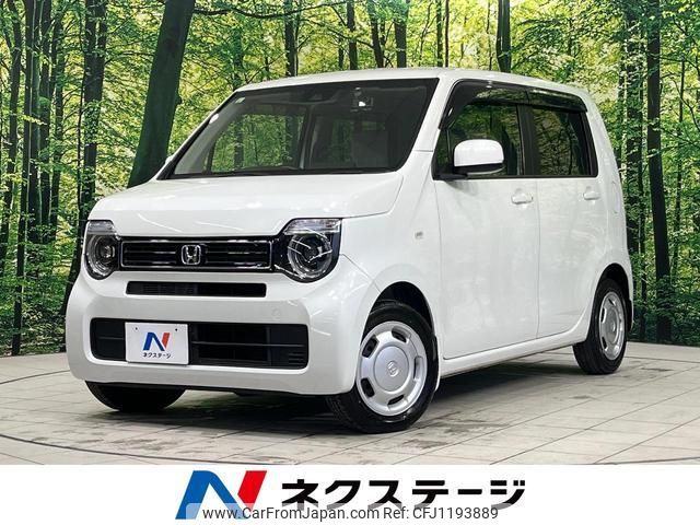 honda n-wgn 2021 quick_quick_JH3_JH3-1076519 image 1
