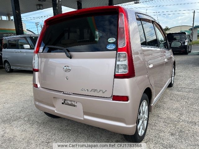 daihatsu mira-avy 2005 CFJ1783568 image 2