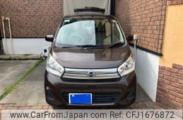 nissan dayz 2018 CFJ1676872